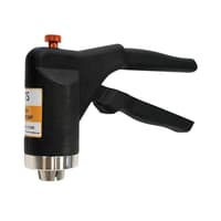 Chromatography Research Supplies Manual Crimper